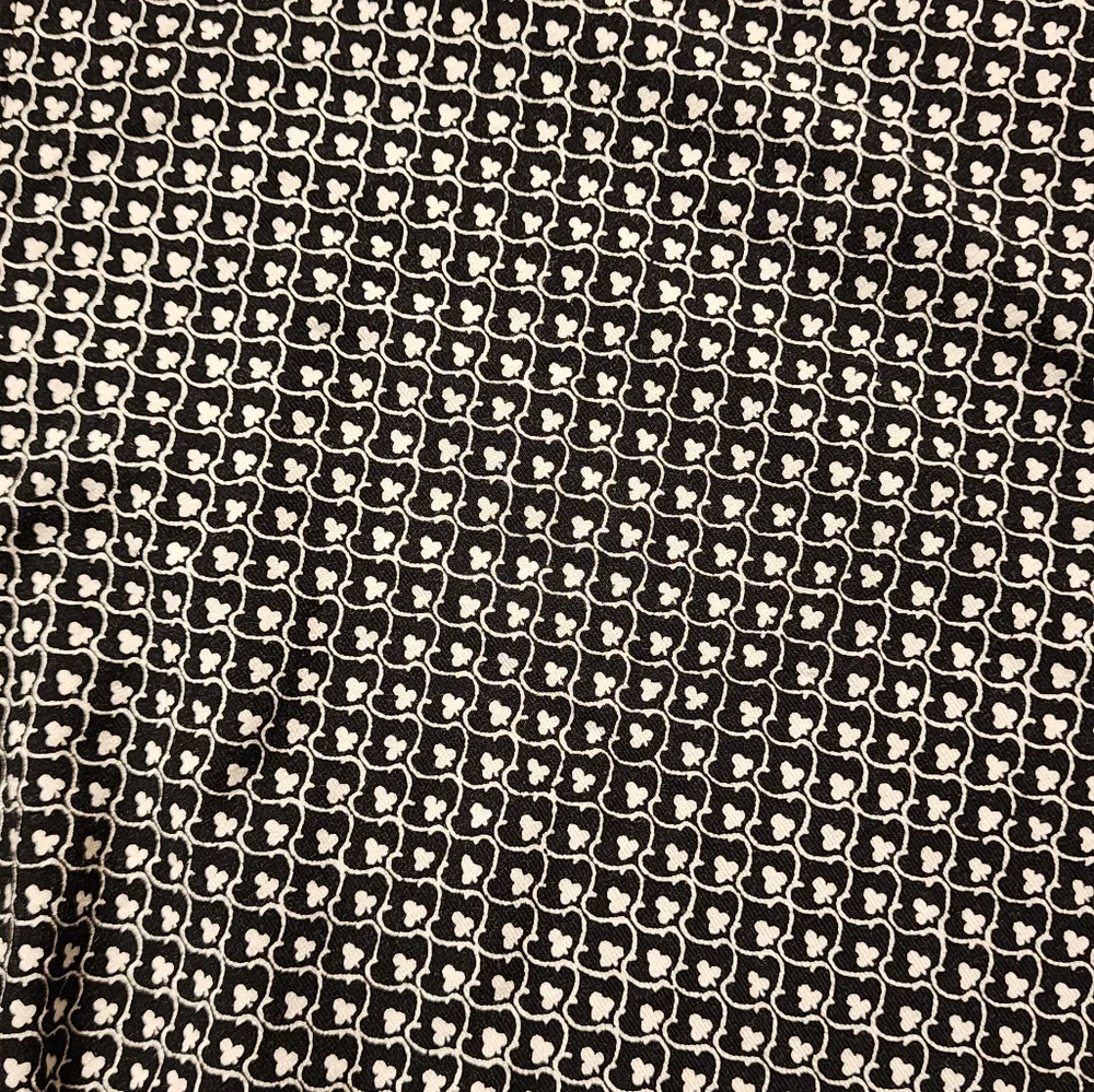 NWT Loft Spade Skirt Size Medium - Picture 3 of 4